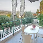 Oasis Olympia * Smila