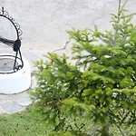 Casa di campagna Oasis Olympia Smila