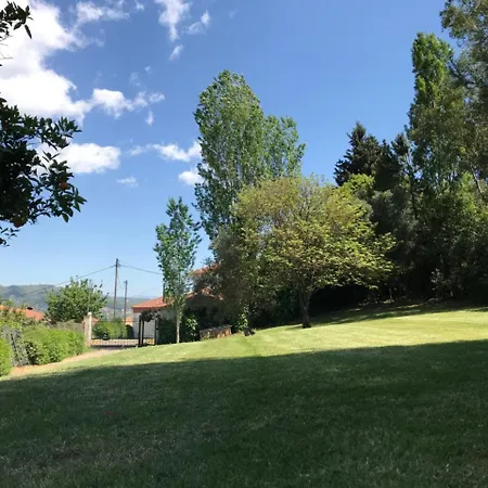 Oasis Olympia Casa rural