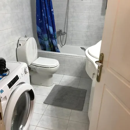 Oasis Olympia *