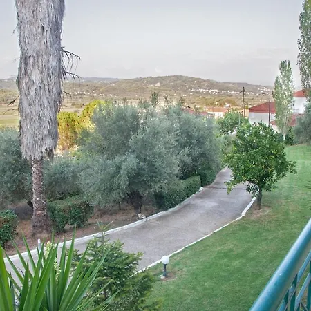 Oasis Olympia Country house
