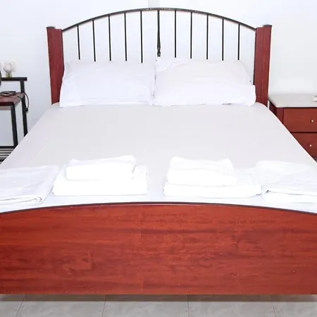 Oasis Olympia * Smila