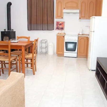 Oasis Olympia Casa rural