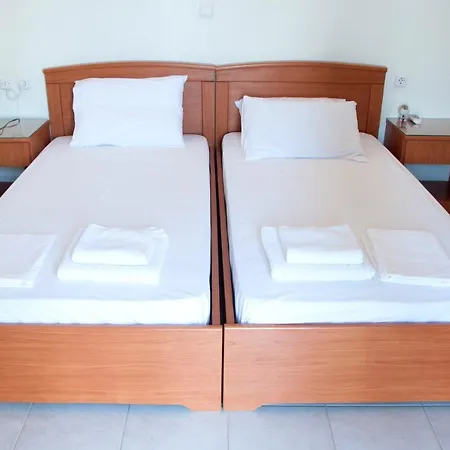 Casa rural Oasis Olympia