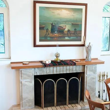 Oasis Olympia Country house