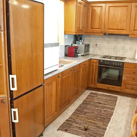 Oasis Olympia Εξοχικό σπίτι *