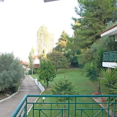 Casa di campagna Oasis Olympia *