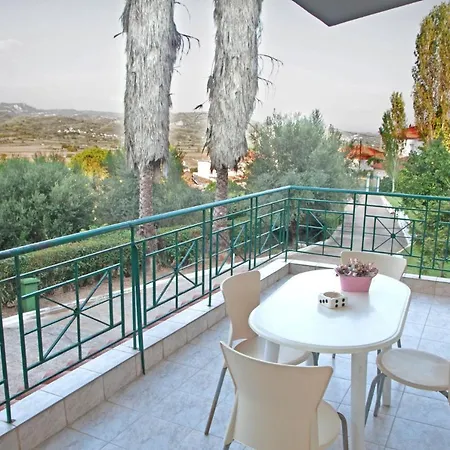 Oasis Olympia * Smila