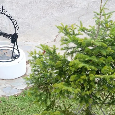 Εξοχικό σπίτι Oasis Olympia Smila