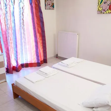 Casa rural Oasis Olympia Smila