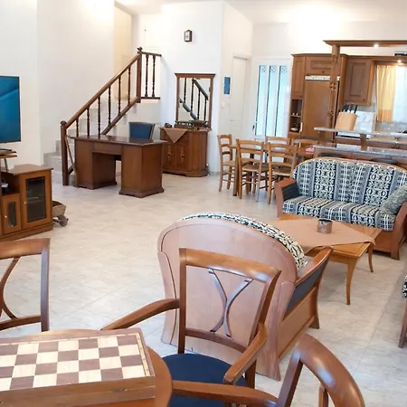 Oasis Olympia * Smila