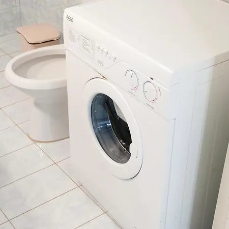 Oasis Olympia Casa rural Smila