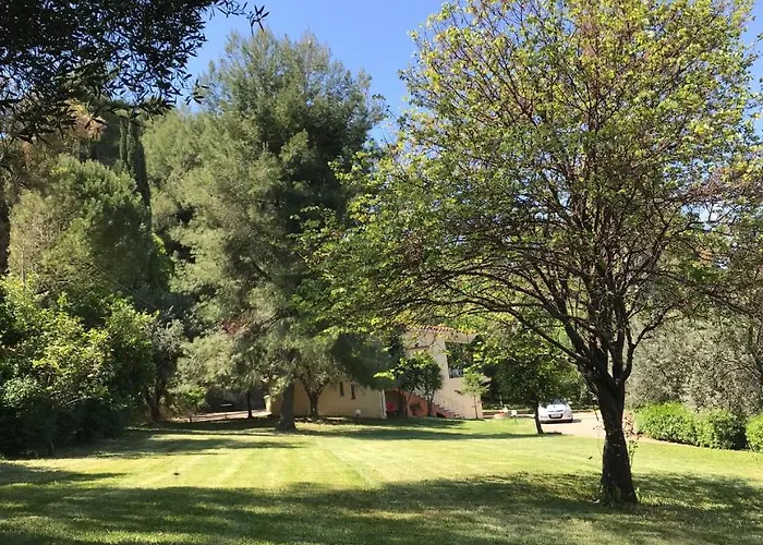 カントリーハウス Oasis Olympia Smila