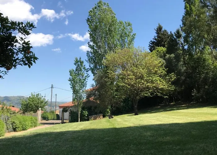 Oasis Olympia カントリーハウス