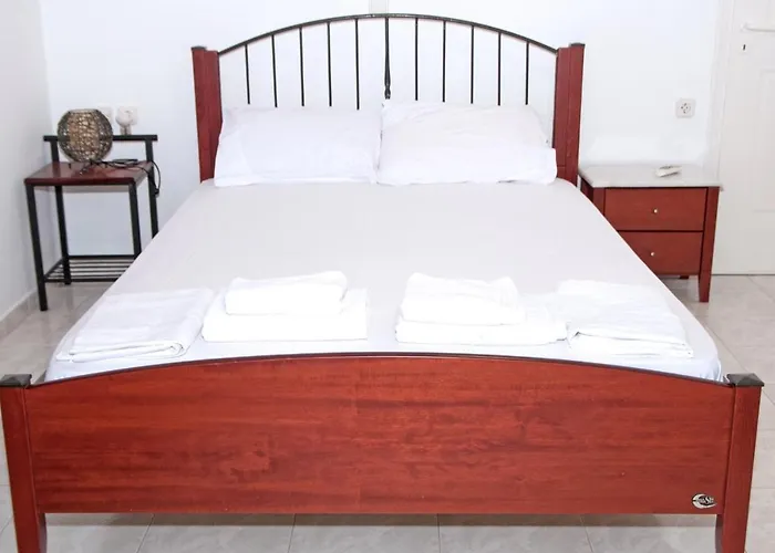 Oasis Olympia * Smila