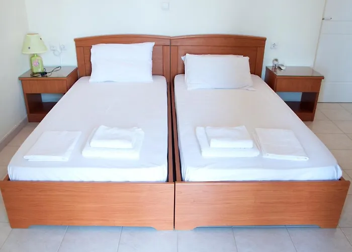 カントリーハウス Oasis Olympia