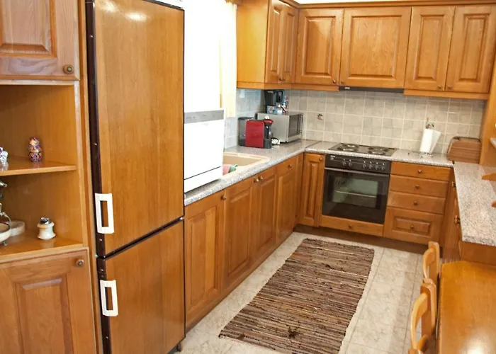 Oasis Olympia カントリーハウス *