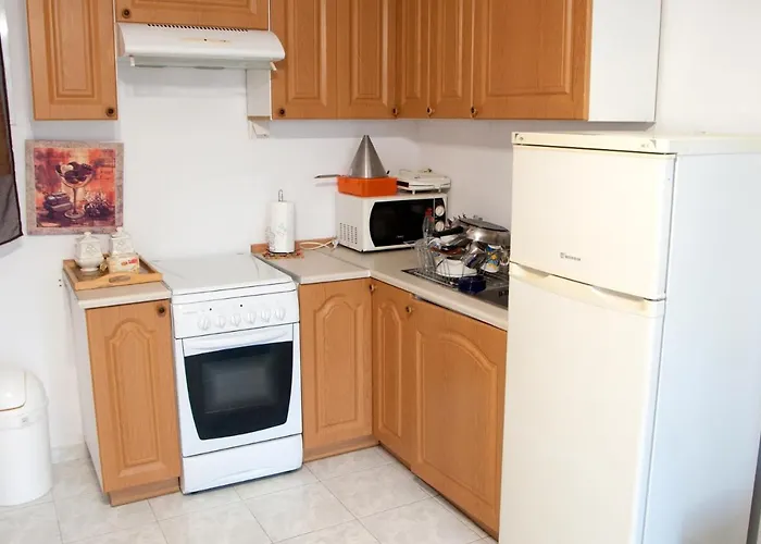 Oasis Olympia カントリーハウス Smila