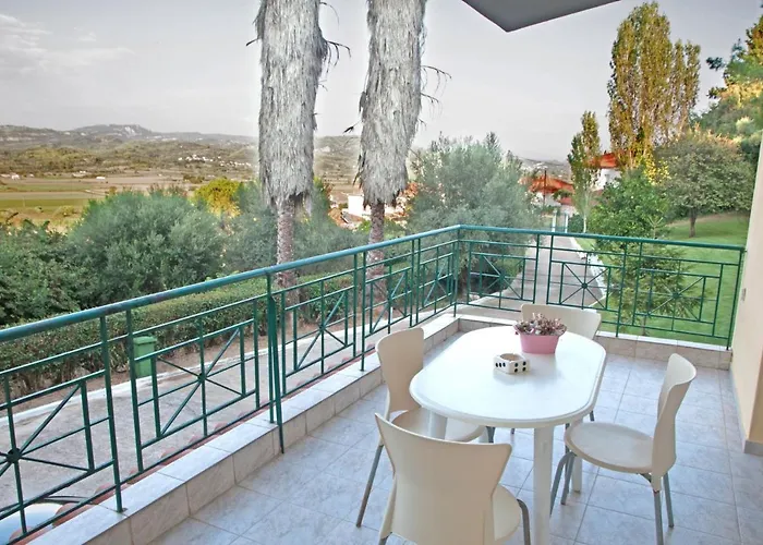 Oasis Olympia * Smila