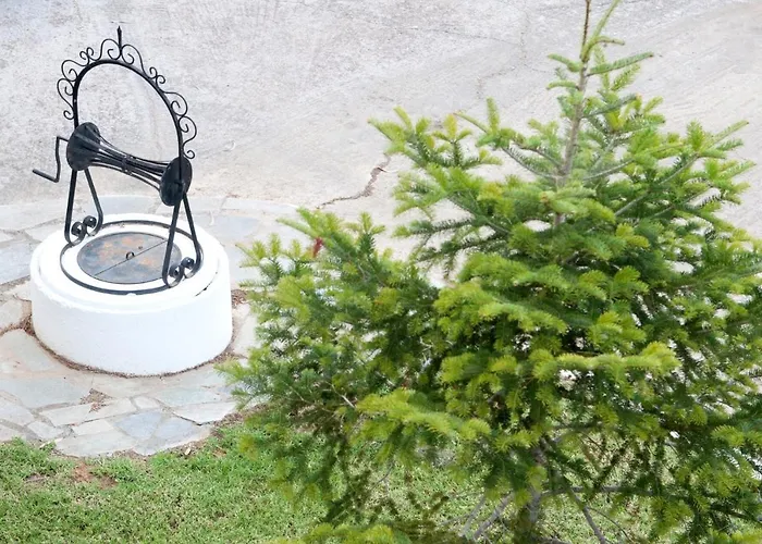 カントリーハウス Oasis Olympia Smila