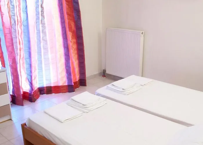 カントリーハウス Oasis Olympia Smila