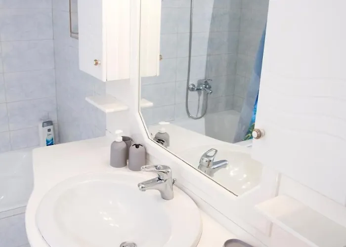 カントリーハウス Oasis Olympia Smila