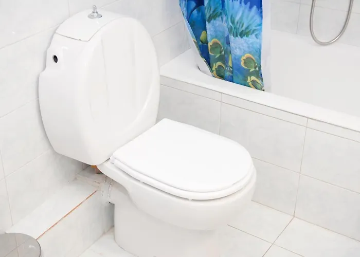 カントリーハウス Oasis Olympia *